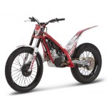 Adesivo Serbatoio GAS GAS Racing 2015